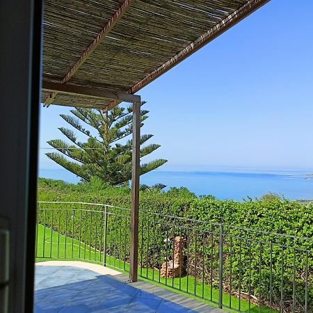 Villa Margherita Sciacca Exterior foto
