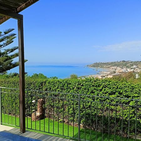 Villa Margherita Sciacca Exterior foto