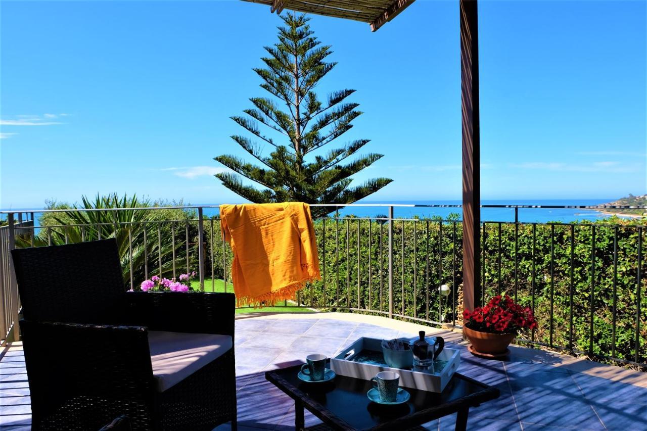 Villa Margherita Sciacca Exterior foto