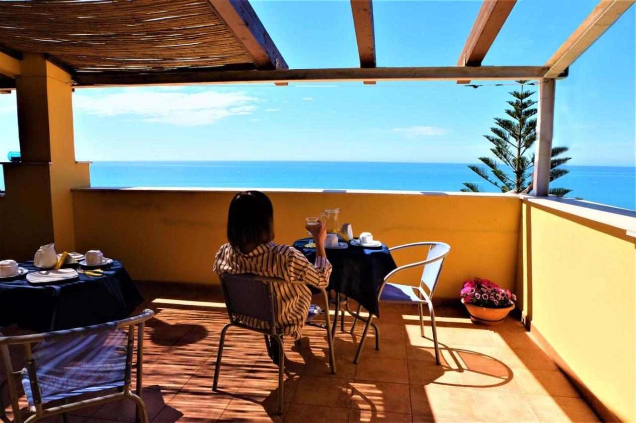 Villa Margherita Sciacca Exterior foto
