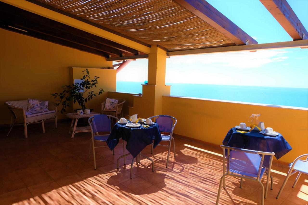 Villa Margherita Sciacca Exterior foto