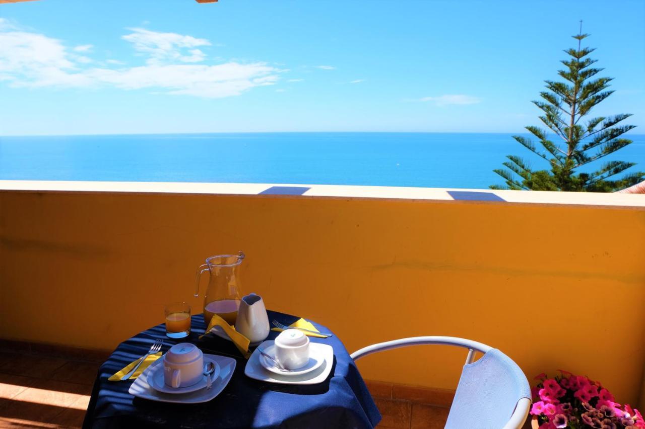 Villa Margherita Sciacca Exterior foto