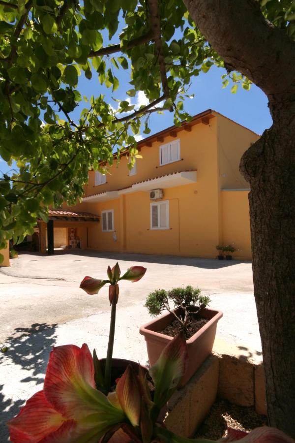 Villa Margherita Sciacca Exterior foto
