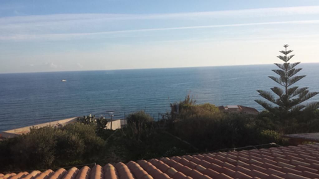 Villa Margherita Sciacca Habitación foto