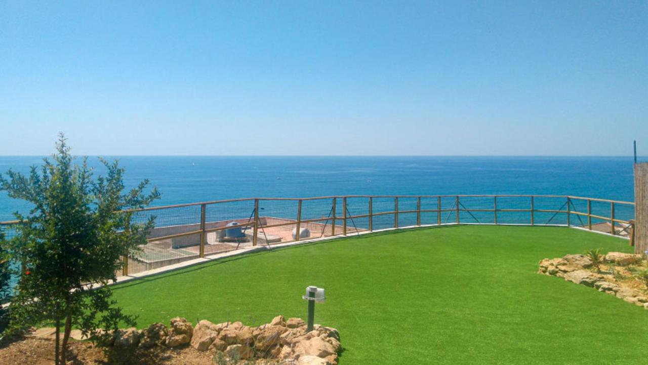 Villa Margherita Sciacca Exterior foto
