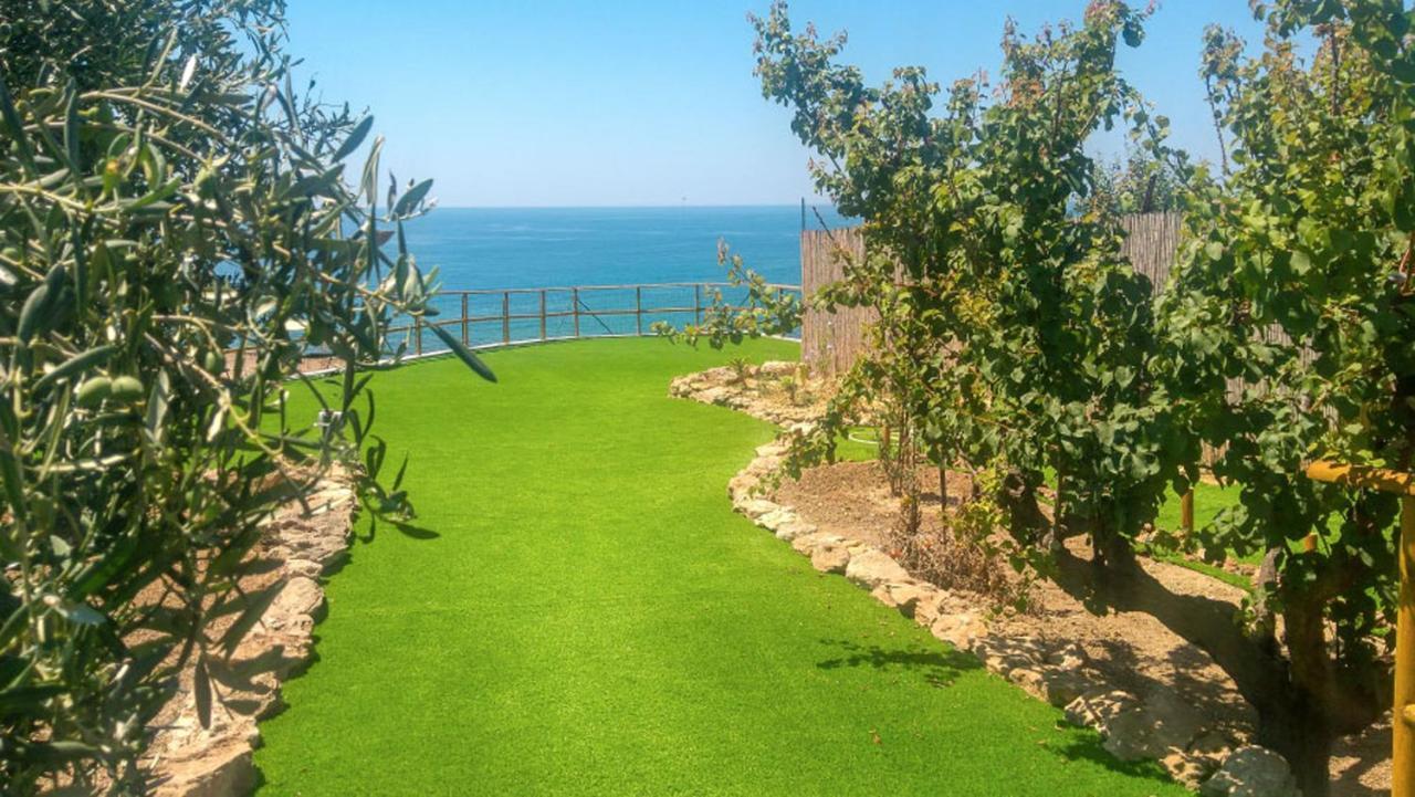 Villa Margherita Sciacca Exterior foto